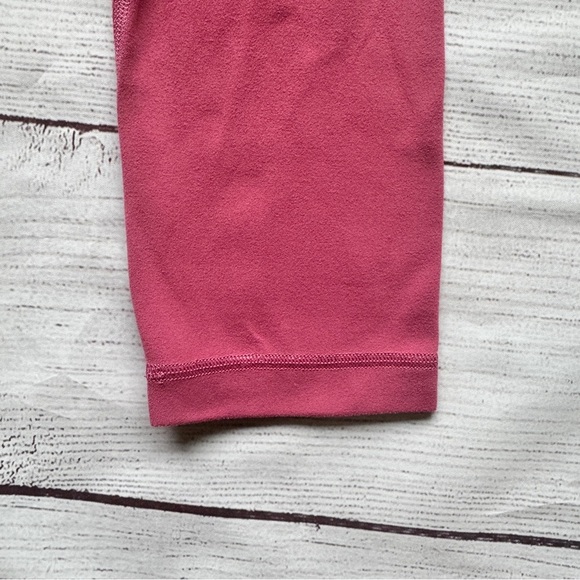 Lululemon Align Crop 21'' Sz 2 - Picture 7 of 7